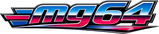 mg64 logo
